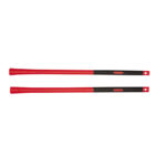 Mango Redondo 90 cm Fibra Vidrio Rat