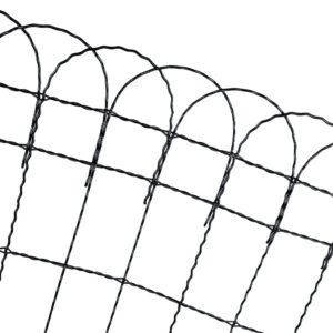 MALLA DECORATIVA PLAST. 40CM. 25M.