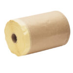 Cinta Adh Krepp con Papel 15 cm X 20 m
