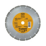 DISCO DIAMANTE SEGMENT.DS 115-22,2 PSF