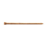 Punta Cab Perd Cobreada 2x30 1000pz