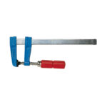 Tornillo Apriete Marq Mango Madera 12x6