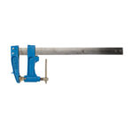 Tornillo Apriete Mango Hº Cruz 25x9