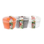 Centrifugador Ensal./verduras 25 cm