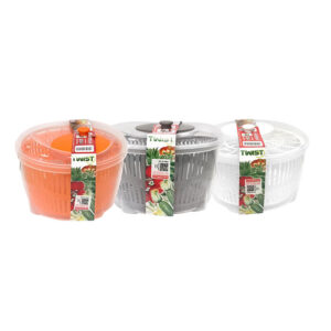 Centrifugador Ensal./verduras 25 cm