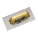 Llana Rectang Acero 150x300 Bellota