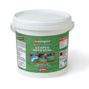 Novopur Césped Artificial