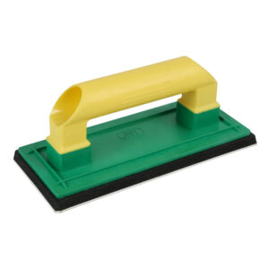 Llana C/base de Goma 250X110 mm