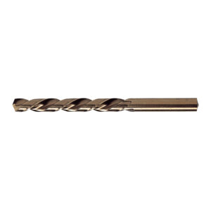 BROCA P/METAL HSS-CO 1MM.RATIO JG.2