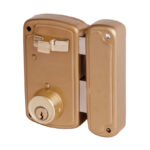 Cerr Sobreponer 4056 A Ent 45 mm Derecha