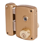 Cerr Sobreponer 4056B Ent 35 mm Derecha