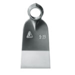 Azada Nº 1 A 130x80 mm Bellota