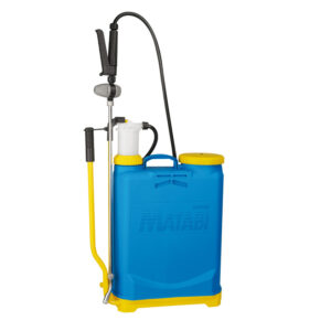 Mochila Super Agro 16 L Matabi
