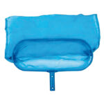 Recoje hojas PQS Bolsa azul clip económico