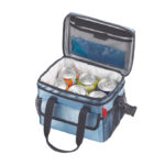 Nevera Flexible 5,5 L Azul