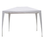CARPA RAFIA195x295xH.235 . BLANCA