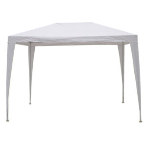 CARPA RAFIA195x295xH.235 . BLANCA
