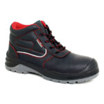 BOTA SEGURIDAD CORDONES EXTREME Nº 39