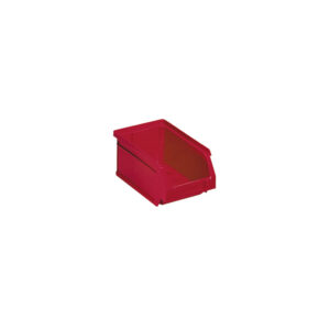 Cajón Apilable Nº51 Roja 170x100x80 mm
