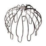 Parahojas Metálico Universal Ac Galvanizado