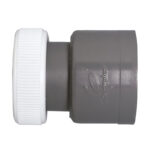 Enlace con Tuerca Loca 1 1/2" 40