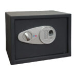CAJA FUERTE M. TECNA 250. 35x25xh25 CM