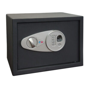 CAJA FUERTE M. TECNA 250. 35x25xh25 CM