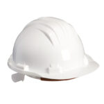 Casco Seguridad C/banda Desudad Blanco