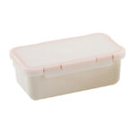 Contenedor Porta-alim 0,75 L Valira