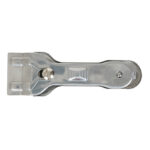 Rascador Vitrocerámica A Inox Habitex