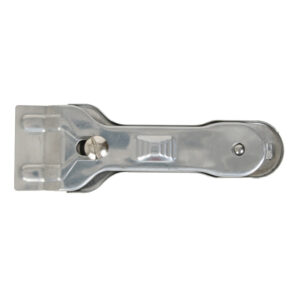 Rascador Vitrocerámica A Inox Habitex
