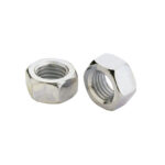 Tuerca Hexagonal Din 934 5 mm Cj.500 Unidades