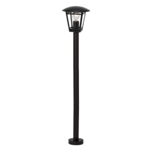 Farola Exterior 1 m Siena E27 Ip44