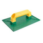 Llana Rectangular Plast.275x185 mm