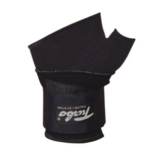 Muñequera pulgar TURBO