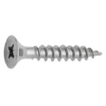 TORNILLO POZIDRIV 3,5X16 FADIS ZINCADO