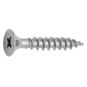 TORNILLO POZIDRIV 3,5X16 FADIS ZINCADO