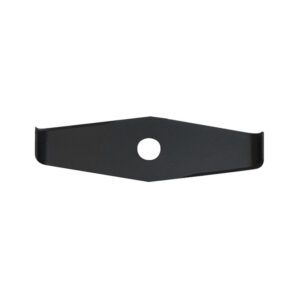 Disco Desbr 2 Dients Øex255- Øin25,4 mm