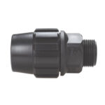 Fitting Pe Enlace Rosca Macho 20-1/2"