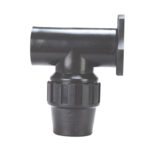 Fitting Pe Enlace Codo Grifo 20-1/2"