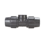 FITTING PE. TE 90º ROSCA HEMBRA 20-1/2"