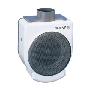 Extractor Cocina CK-40F C/filtro