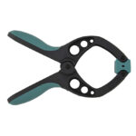 Pinza con Resorte 40 mm Wolfcraft