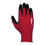 Guantes JUBA Eco-nit Foam