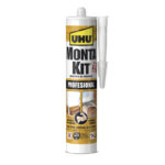 Adhes Montaje Montakit Profes 350 g