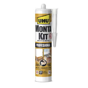 Adhes Montaje Montakit Profes 350 g