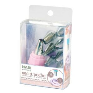 Kit manga pastelera