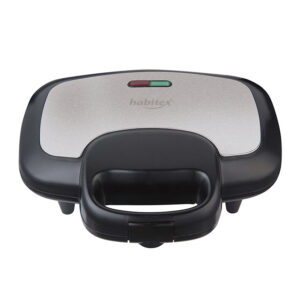 Sandwichera 700 W HABITEX Style SC5002