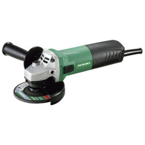 Amoladora con cable HIKOKI G12SR4Y3Z