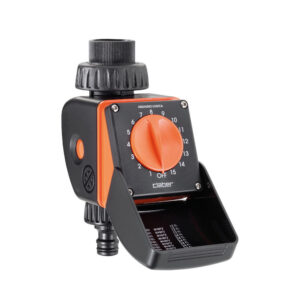 Programador riego Logica 8422 CLABER